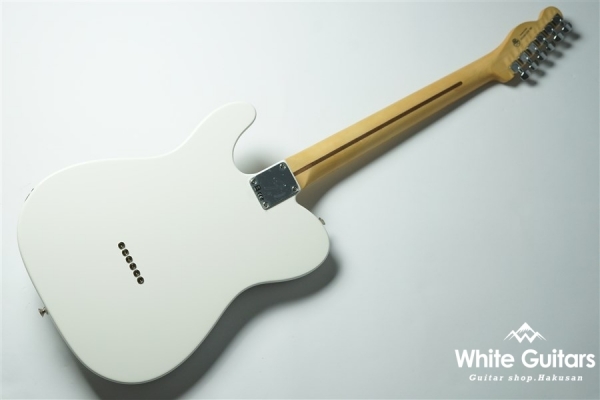 Player Telecaster - Polar White
